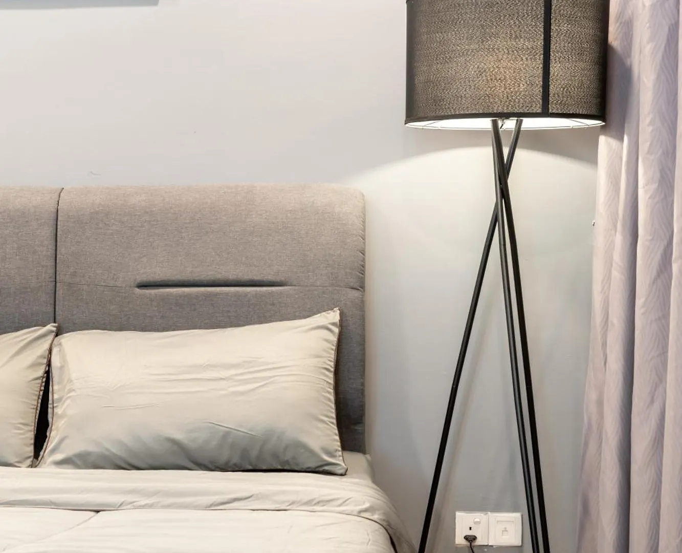 Kl Pavilion 3 Min Cosy & Spacious Home By Elefen Homestay Kuala Lumpur Malezya