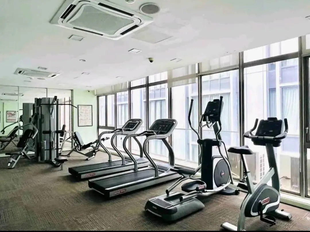 Kl Pavilion 3 Min Cosy & Spacious Home By Elefen Homestay Kuala Lumpur 0*,