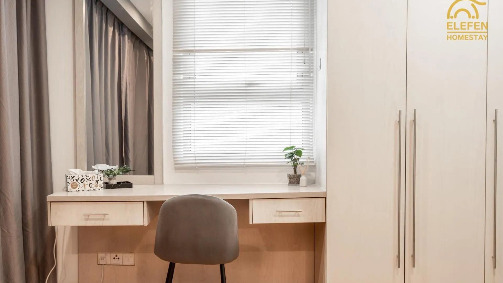 Apartment Kl Pavilion 3 Min Cosy & Spacious Home By Elefen Homestay Kuala Lumpur Malaysia