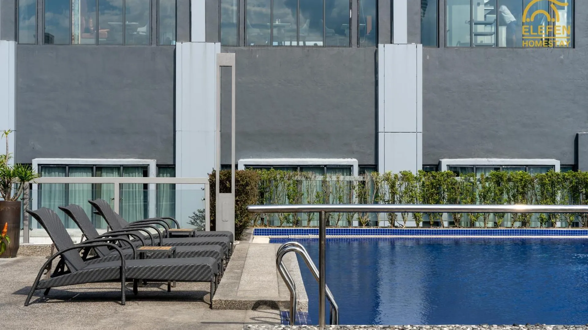 Apartment Kl Pavilion 3 Min Cosy & Spacious Home By Elefen Homestay Kuala Lumpur Malaysia