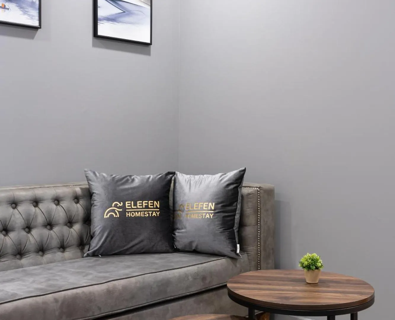 Kl Pavilion 3 Min Cosy & Spacious Home By Elefen Homestay Kuala Lumpur
